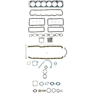 Motordichtsatz - Gasket Full Set  Chevy  6 Zyl Reihe  63-69